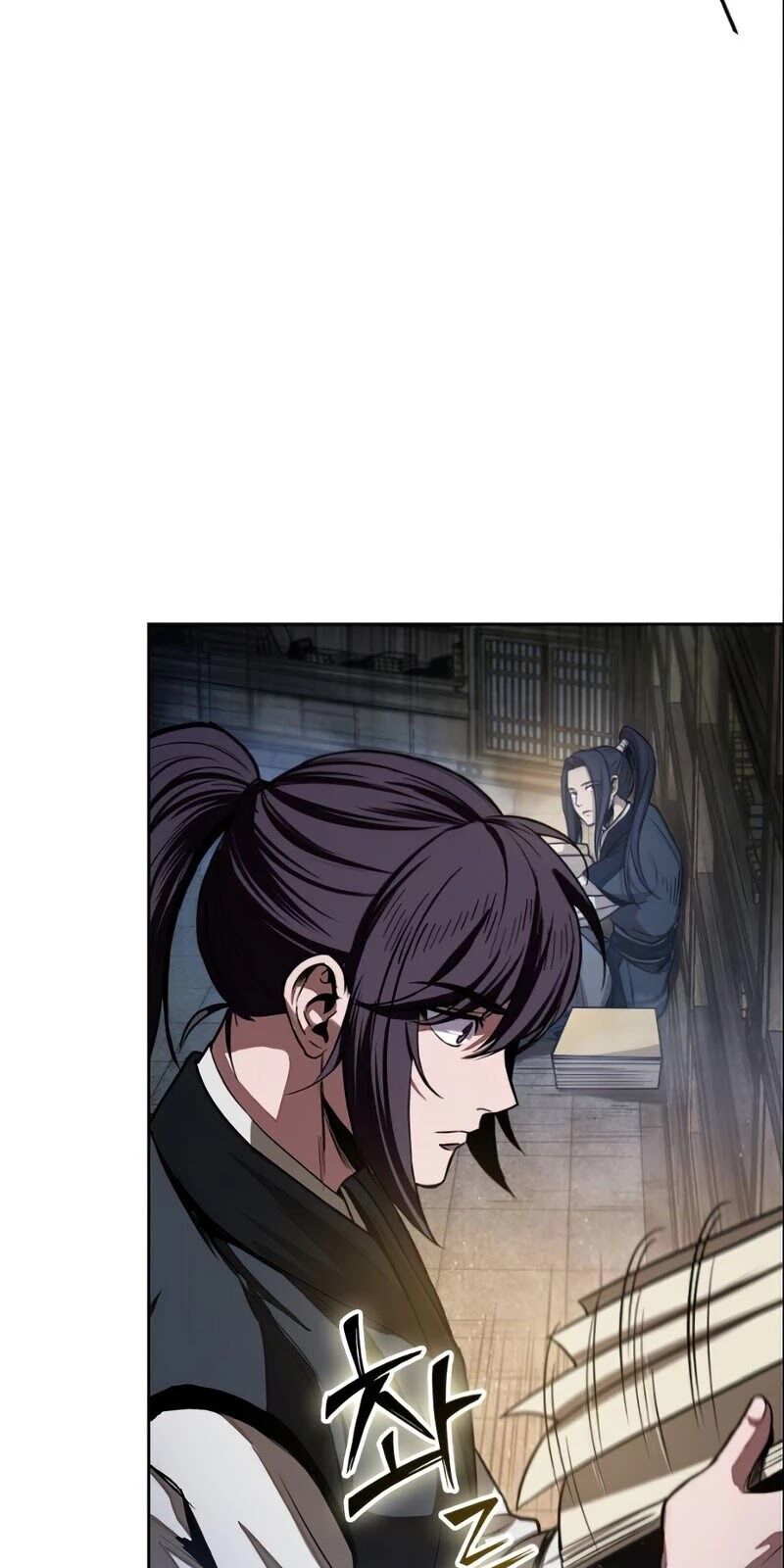 Ngã Lão Ma Thần chapter 29 - Upload bởi truyensieuhay.com