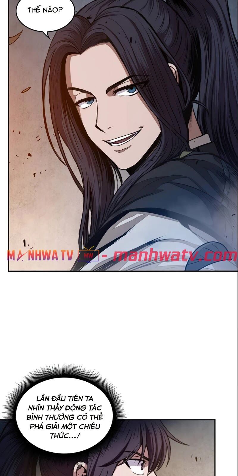 Ngã Lão Ma Thần chapter 29 - Upload bởi truyensieuhay.com