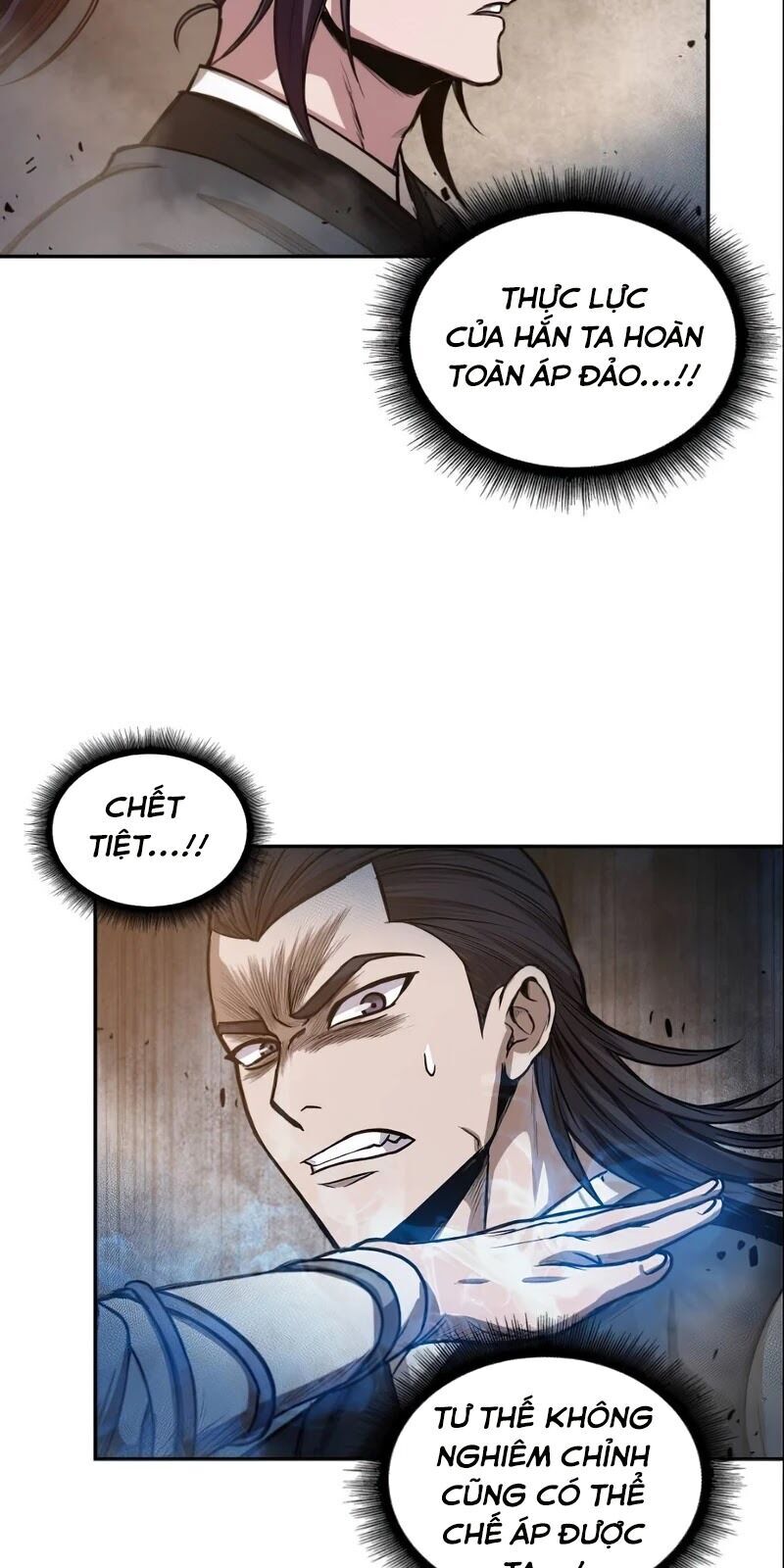 Ngã Lão Ma Thần chapter 29 - Upload bởi truyensieuhay.com