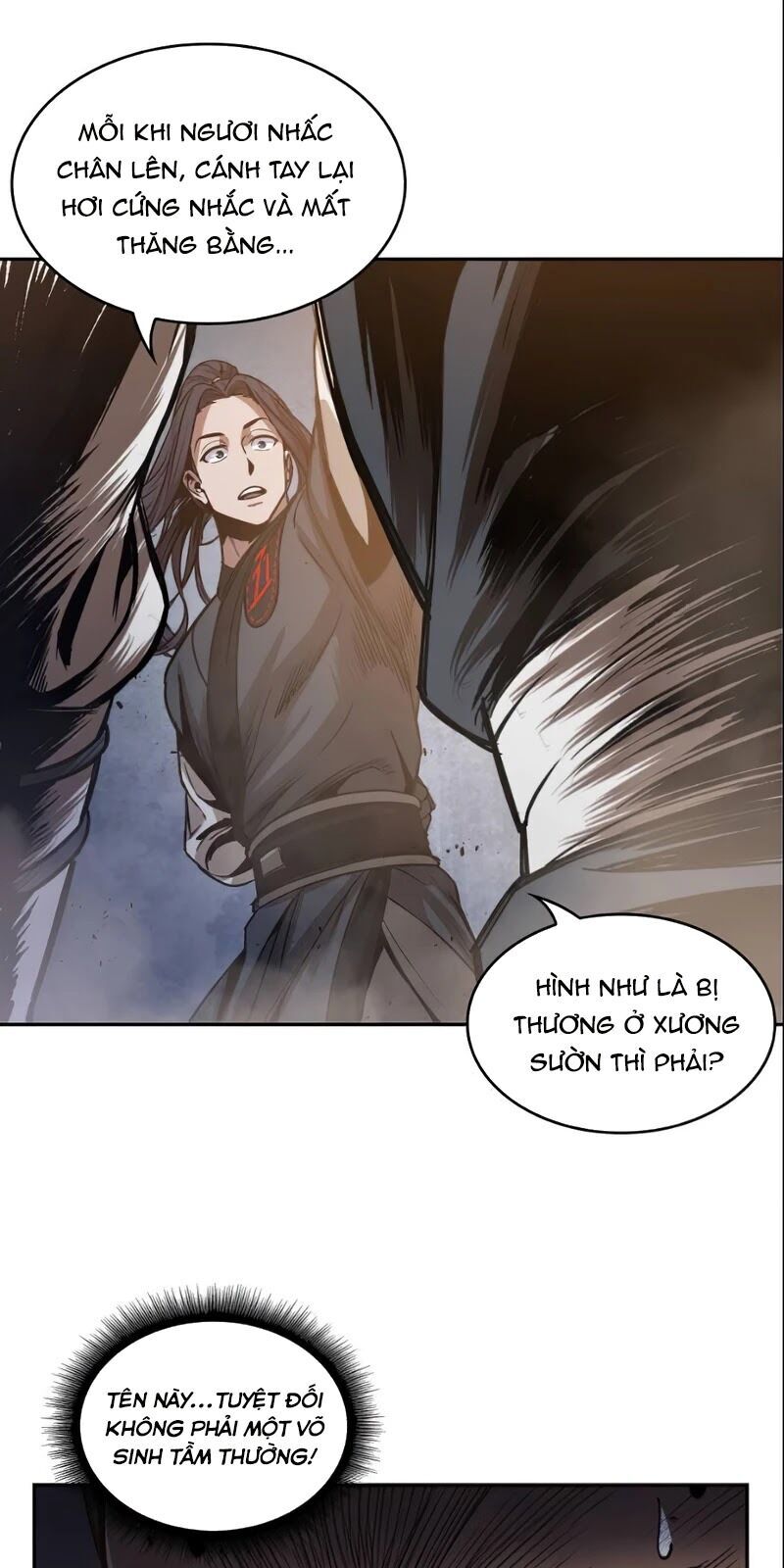 Ngã Lão Ma Thần chapter 29 - Upload bởi truyensieuhay.com