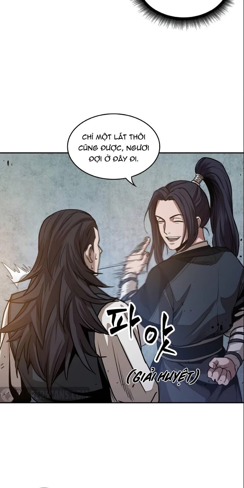 Ngã Lão Ma Thần chapter 29 - Upload bởi truyensieuhay.com