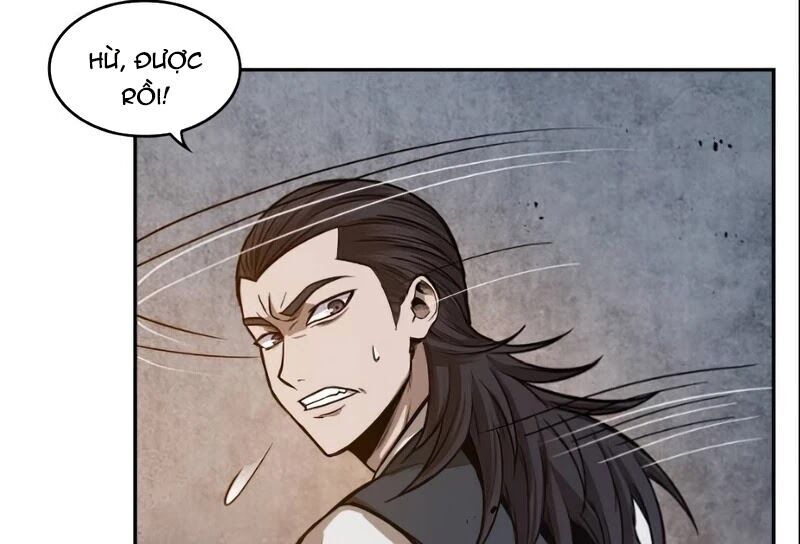 Ngã Lão Ma Thần chapter 29 - Upload bởi truyensieuhay.com