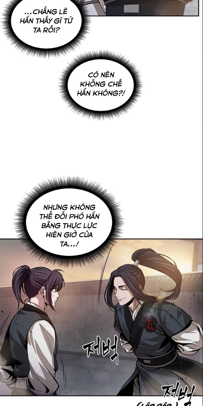 Ngã Lão Ma Thần chapter 29 - Upload bởi truyensieuhay.com