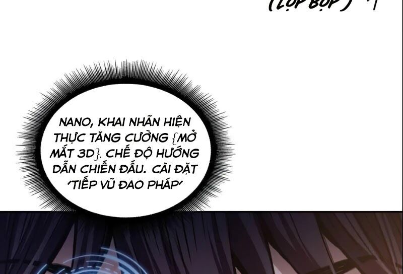 Ngã Lão Ma Thần chapter 29 - Upload bởi truyensieuhay.com