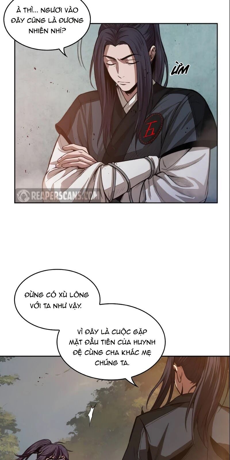 Ngã Lão Ma Thần chapter 29 - Upload bởi truyensieuhay.com