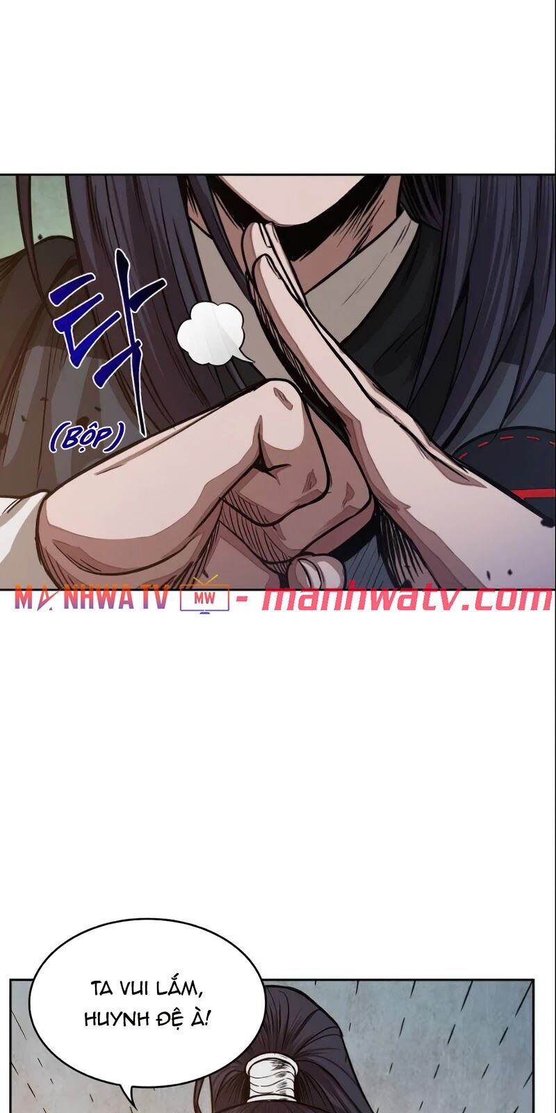 Ngã Lão Ma Thần chapter 29 - Upload bởi truyensieuhay.com