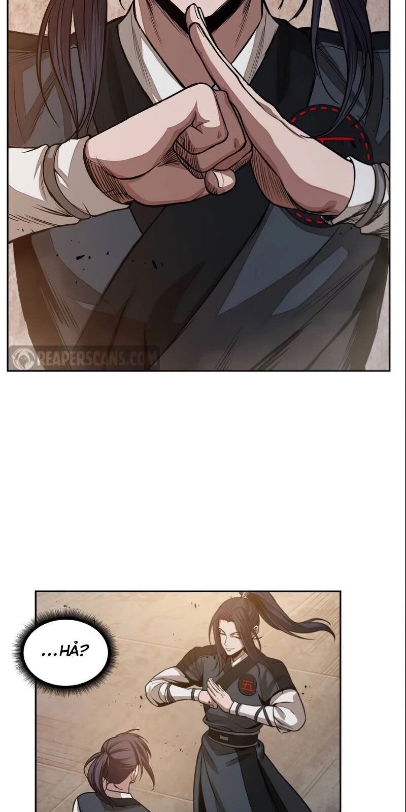 Ngã Lão Ma Thần chapter 29 - Upload bởi truyensieuhay.com