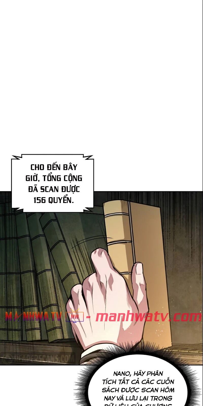 Ngã Lão Ma Thần chapter 29 - Upload bởi truyensieuhay.com