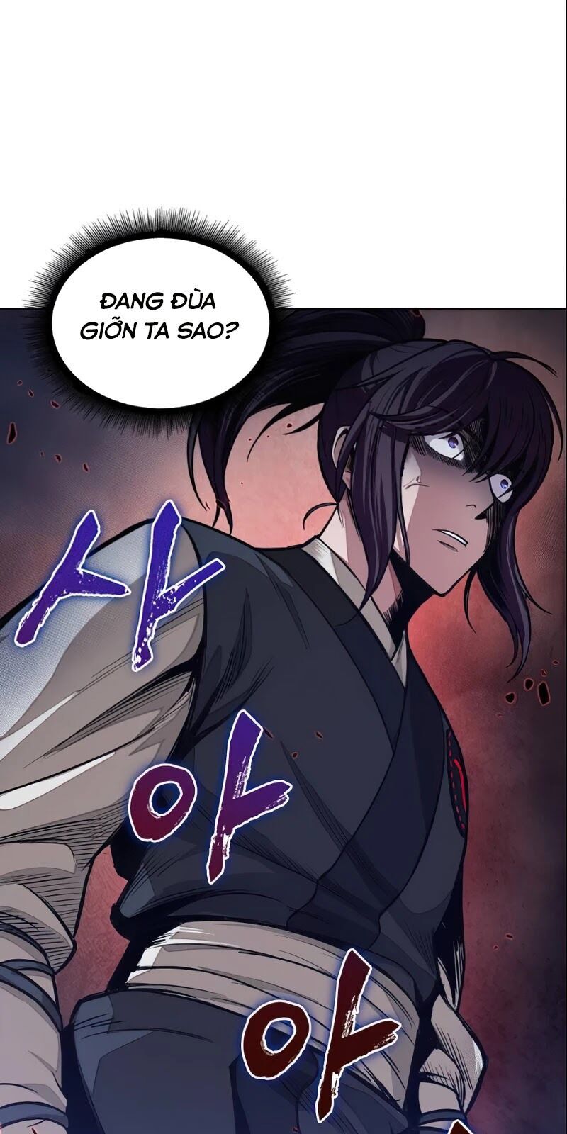 Ngã Lão Ma Thần chapter 29 - Upload bởi truyensieuhay.com