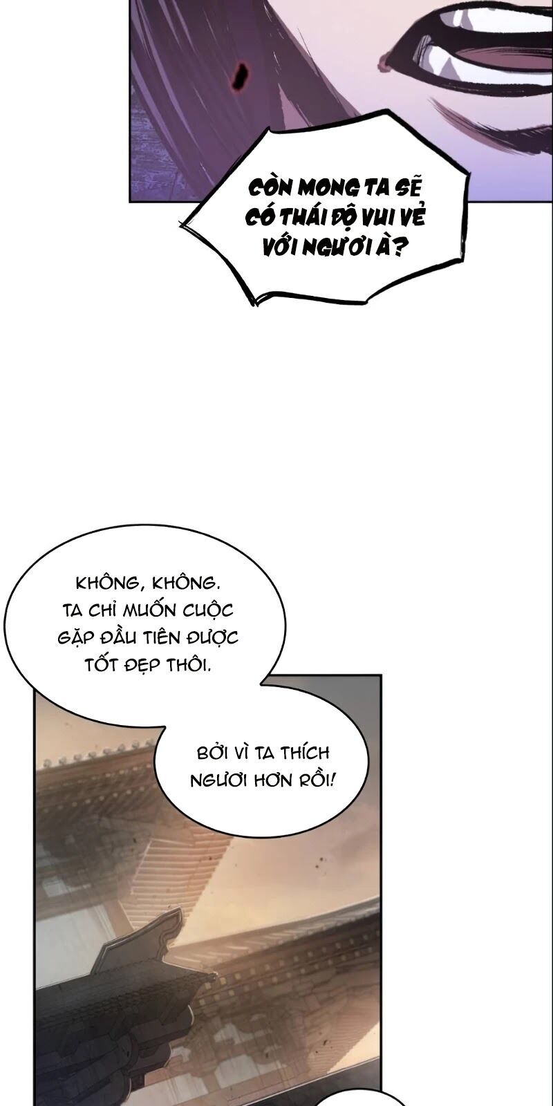Ngã Lão Ma Thần chapter 29 - Upload bởi truyensieuhay.com