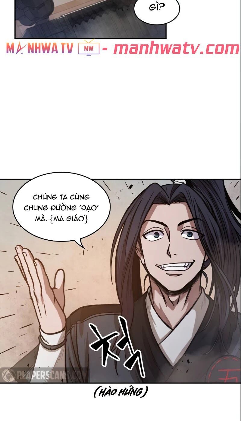 Ngã Lão Ma Thần chapter 29 - Upload bởi truyensieuhay.com