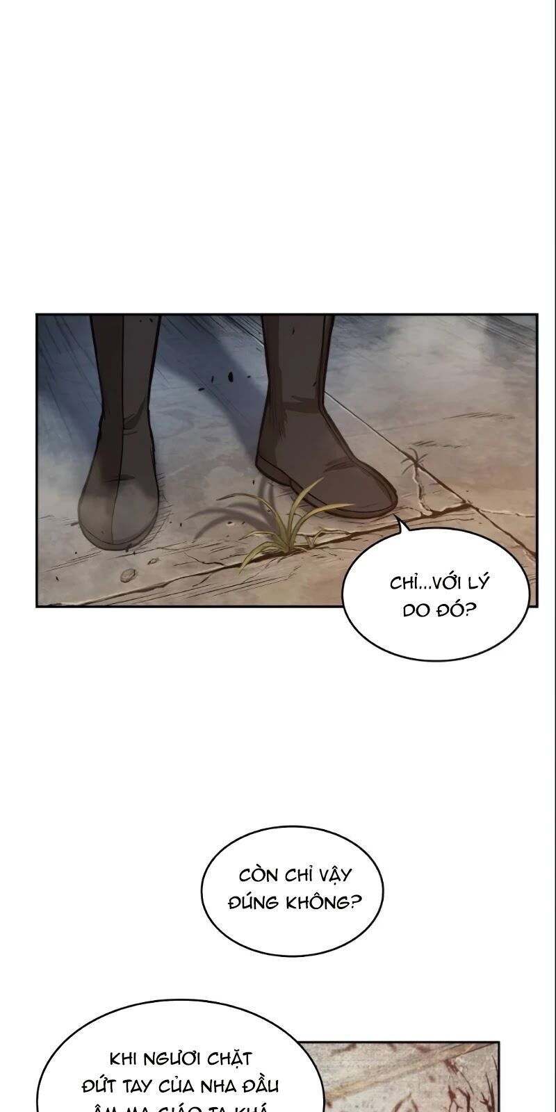 Ngã Lão Ma Thần chapter 29 - Upload bởi truyensieuhay.com