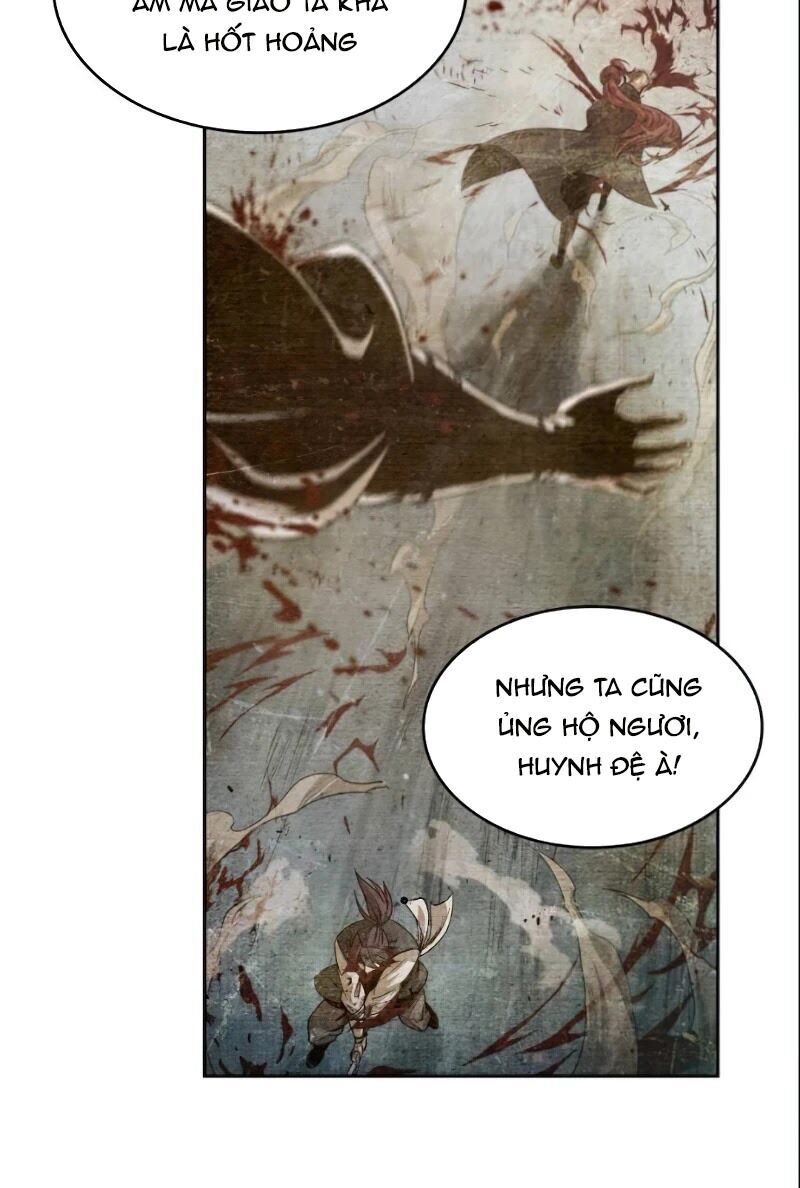 Ngã Lão Ma Thần chapter 29 - Upload bởi truyensieuhay.com
