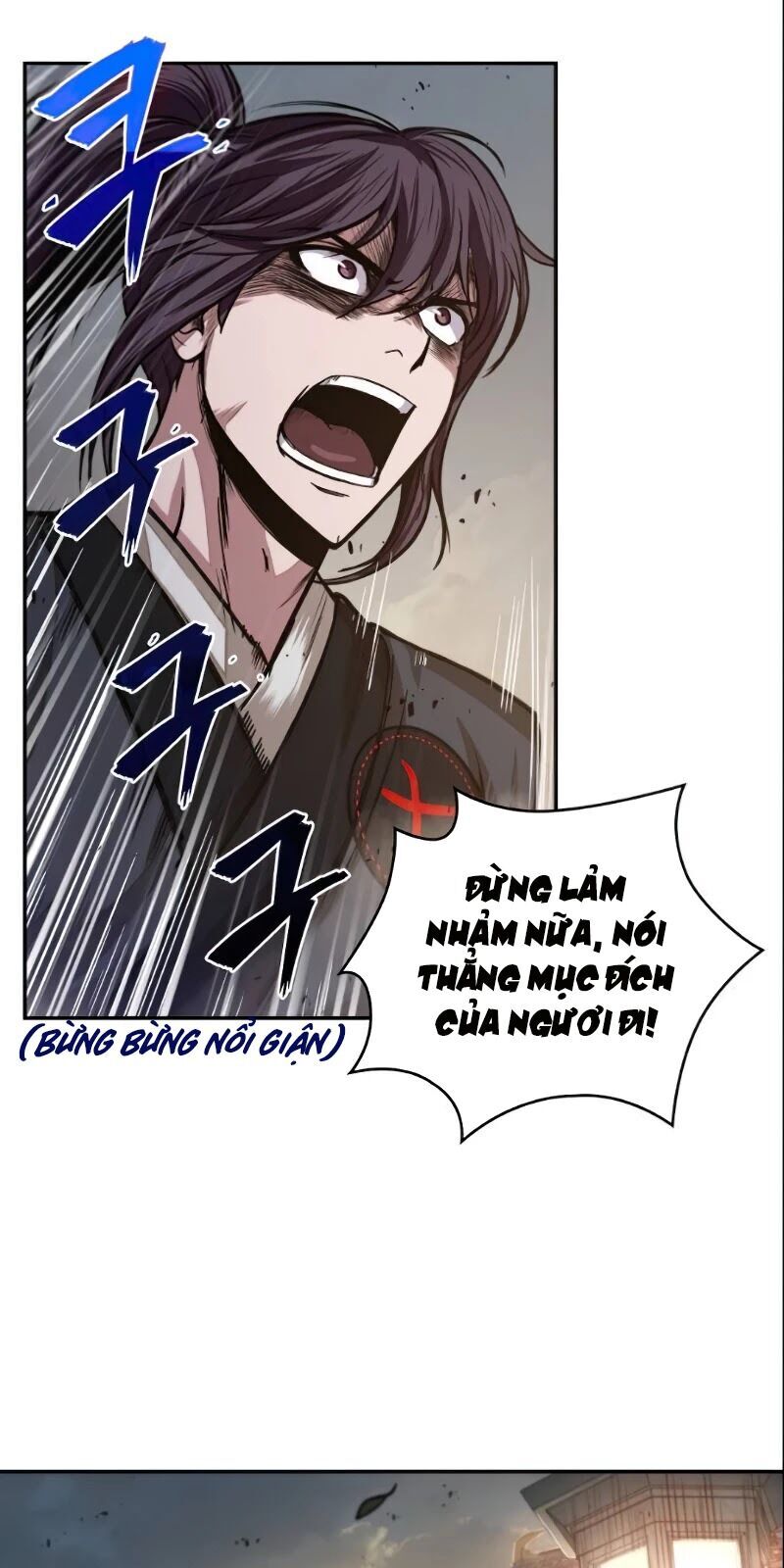 Ngã Lão Ma Thần chapter 29 - Upload bởi truyensieuhay.com