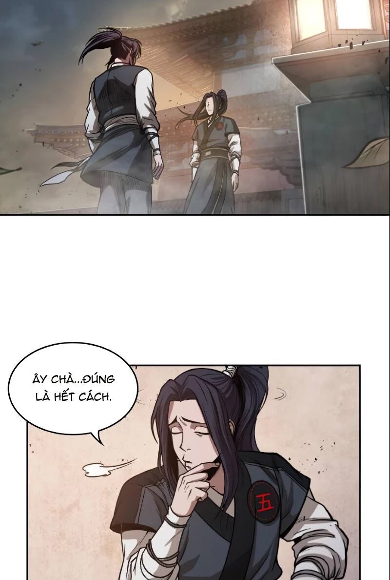 Ngã Lão Ma Thần chapter 29 - Upload bởi truyensieuhay.com