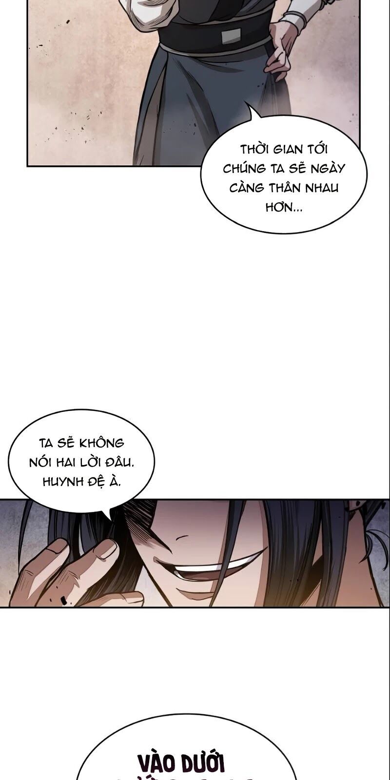 Ngã Lão Ma Thần chapter 29 - Upload bởi truyensieuhay.com