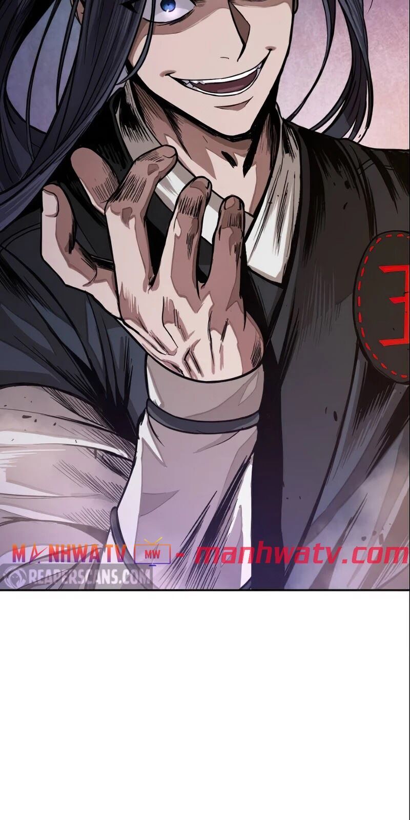 Ngã Lão Ma Thần chapter 29 - Upload bởi truyensieuhay.com