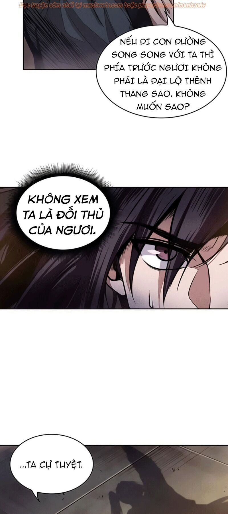 Ngã Lão Ma Thần chapter 30 - Upload bởi truyensieuhay.com