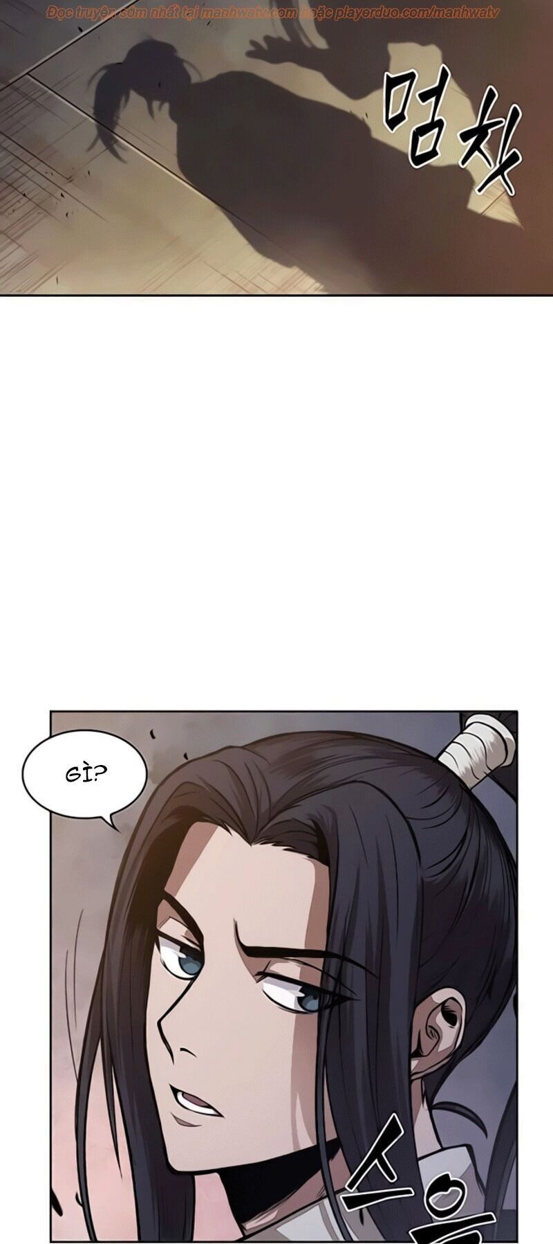 Ngã Lão Ma Thần chapter 30 - Upload bởi truyensieuhay.com