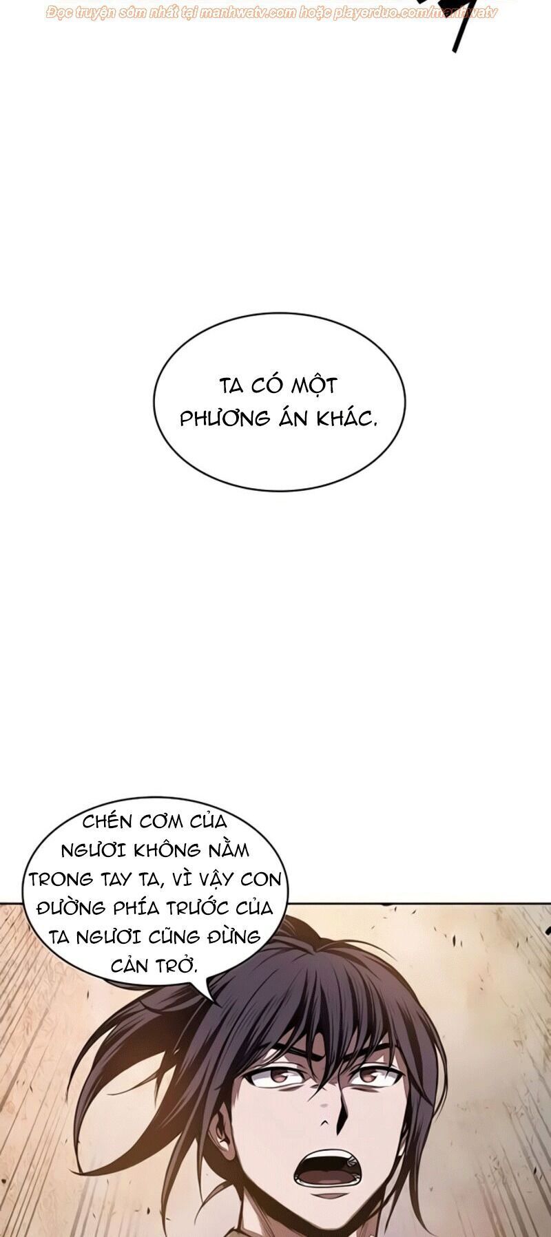 Ngã Lão Ma Thần chapter 30 - Upload bởi truyensieuhay.com