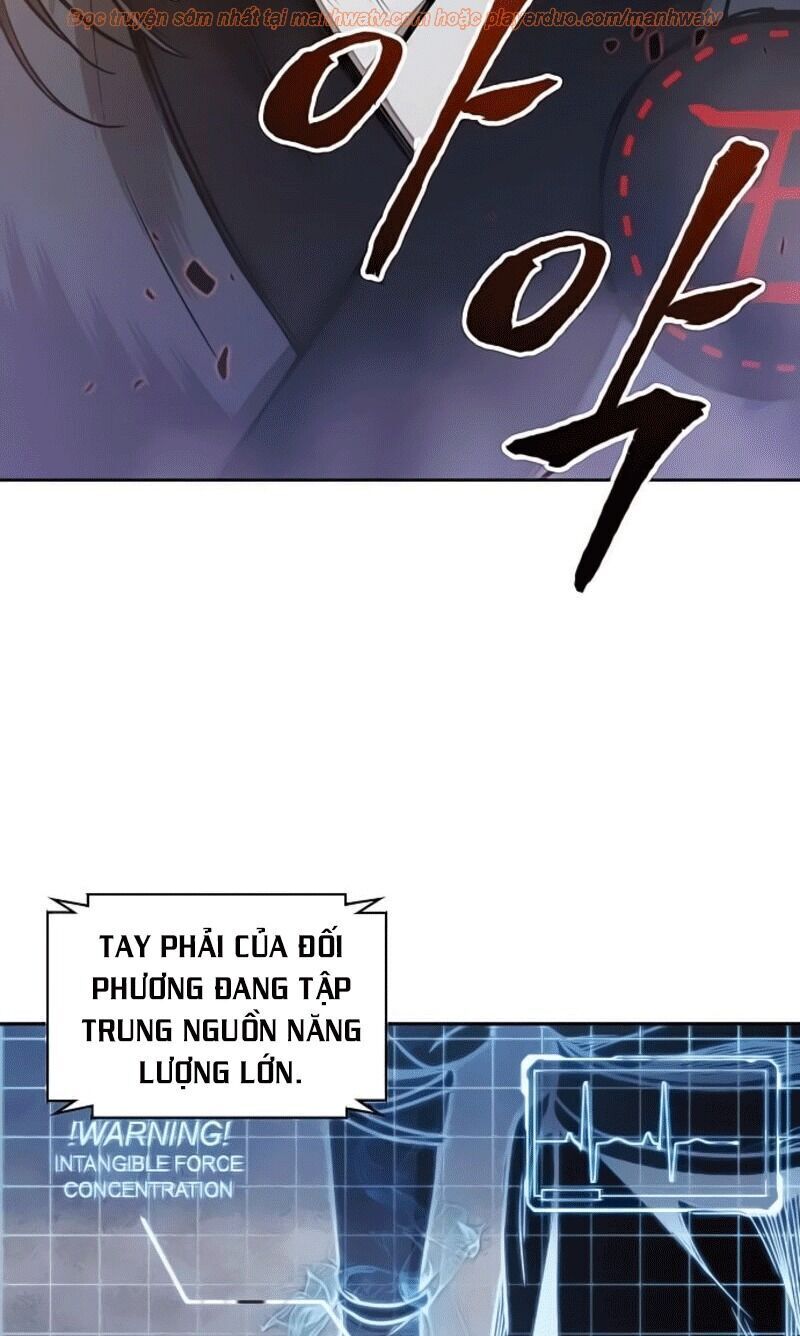 Ngã Lão Ma Thần chapter 30 - Upload bởi truyensieuhay.com