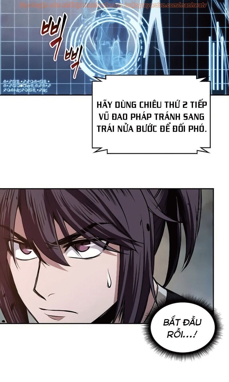 Ngã Lão Ma Thần chapter 30 - Upload bởi truyensieuhay.com