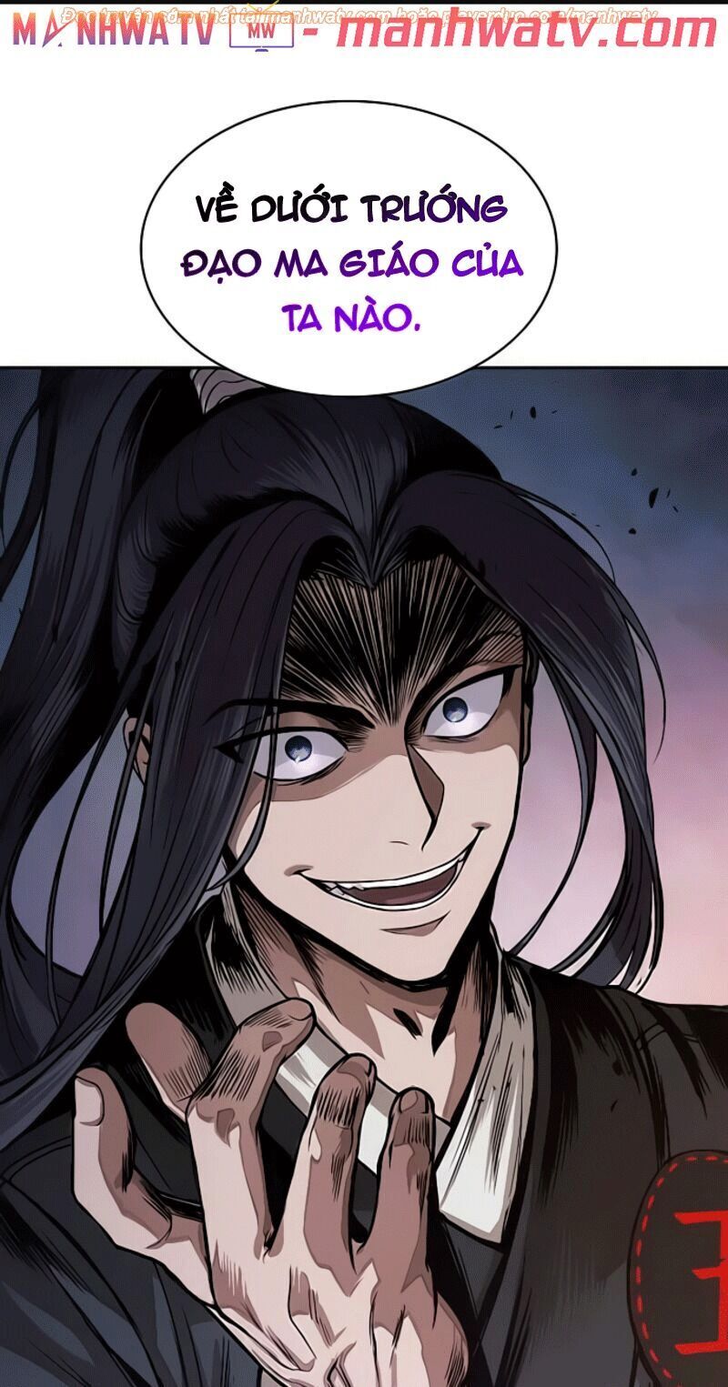 Ngã Lão Ma Thần chapter 30 - Upload bởi truyensieuhay.com
