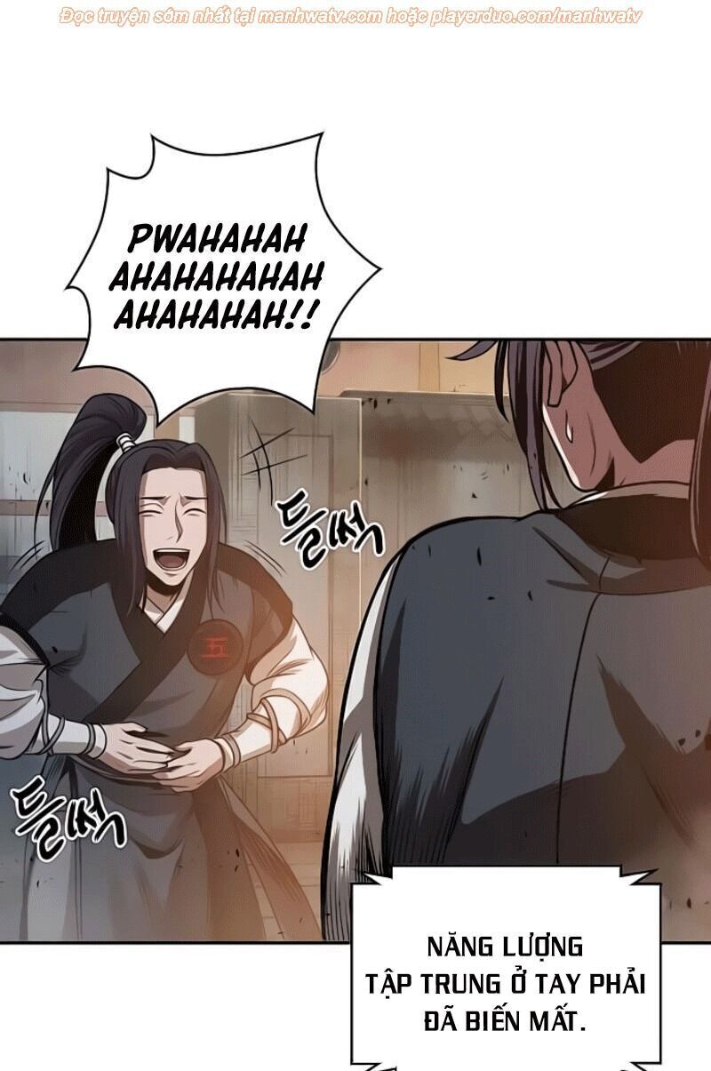 Ngã Lão Ma Thần chapter 30 - Upload bởi truyensieuhay.com