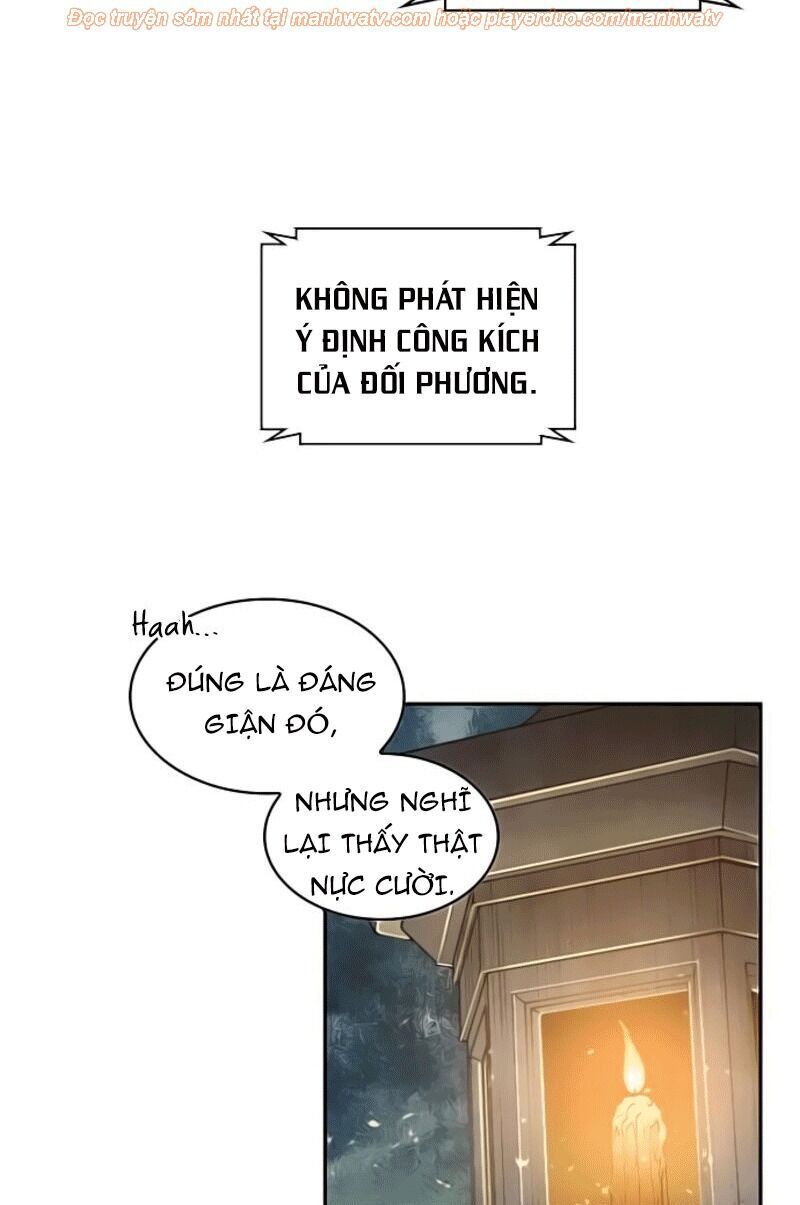 Ngã Lão Ma Thần chapter 30 - Upload bởi truyensieuhay.com
