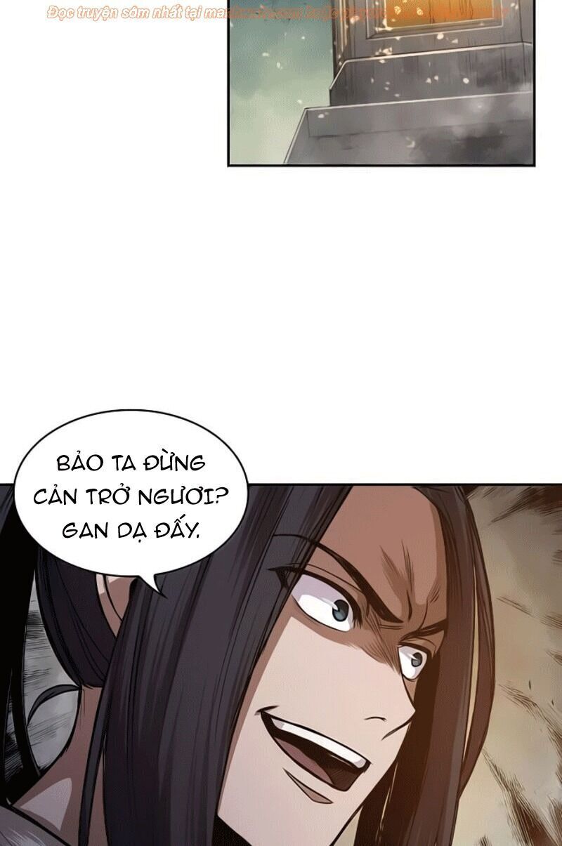 Ngã Lão Ma Thần chapter 30 - Upload bởi truyensieuhay.com