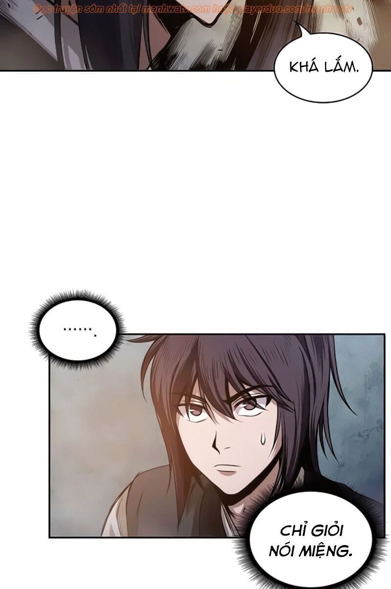 Ngã Lão Ma Thần chapter 30 - Upload bởi truyensieuhay.com