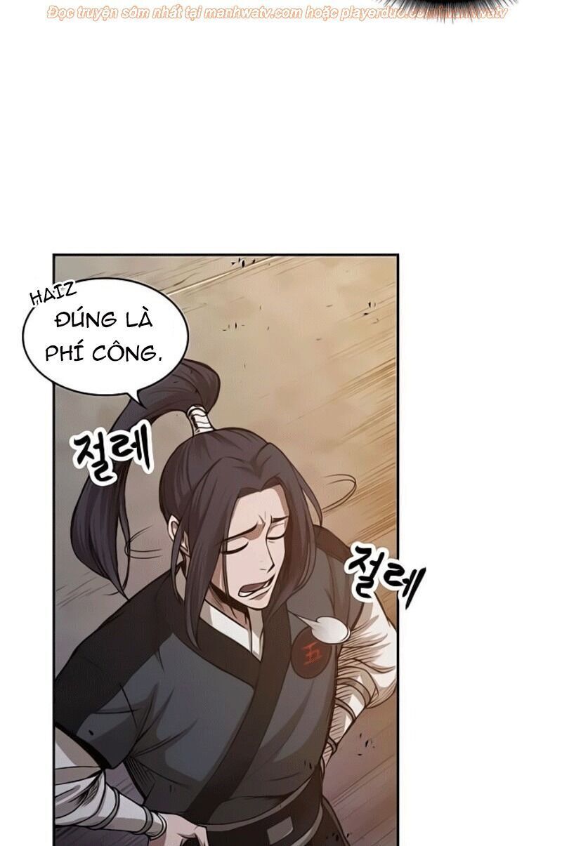 Ngã Lão Ma Thần chapter 30 - Upload bởi truyensieuhay.com