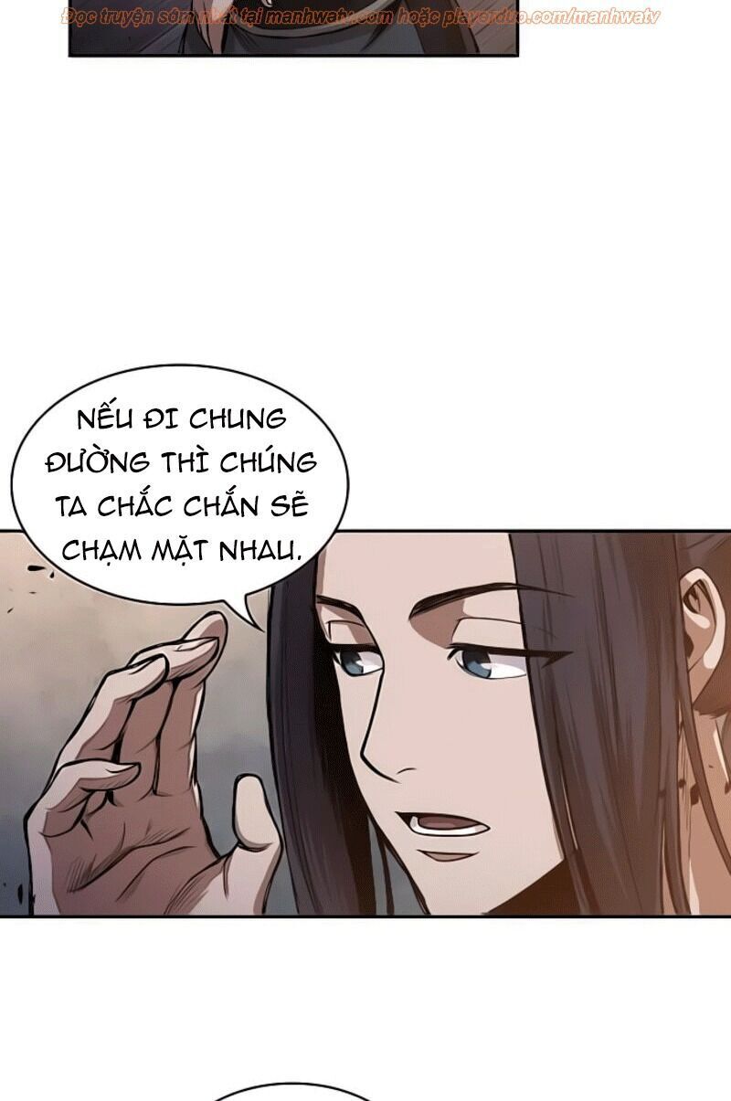 Ngã Lão Ma Thần chapter 30 - Upload bởi truyensieuhay.com