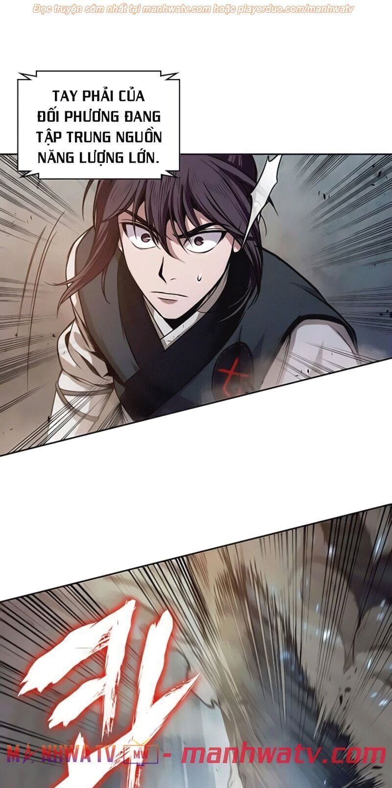 Ngã Lão Ma Thần chapter 30 - Upload bởi truyensieuhay.com