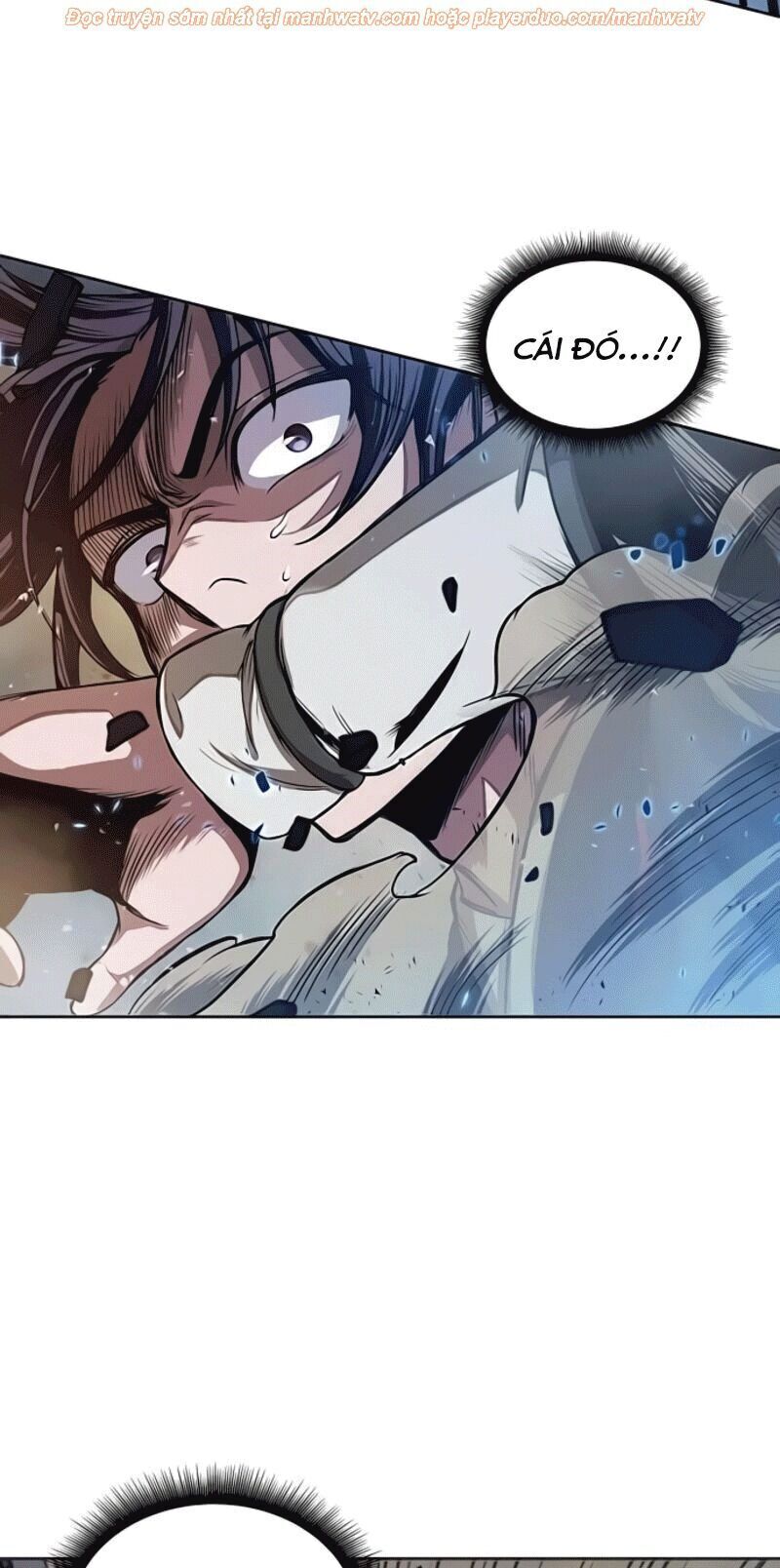 Ngã Lão Ma Thần chapter 30 - Upload bởi truyensieuhay.com