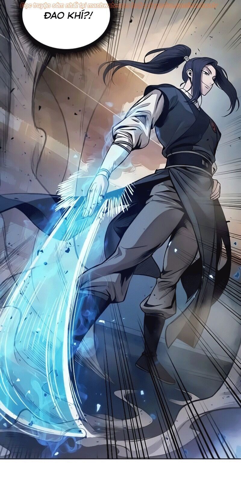 Ngã Lão Ma Thần chapter 30 - Upload bởi truyensieuhay.com