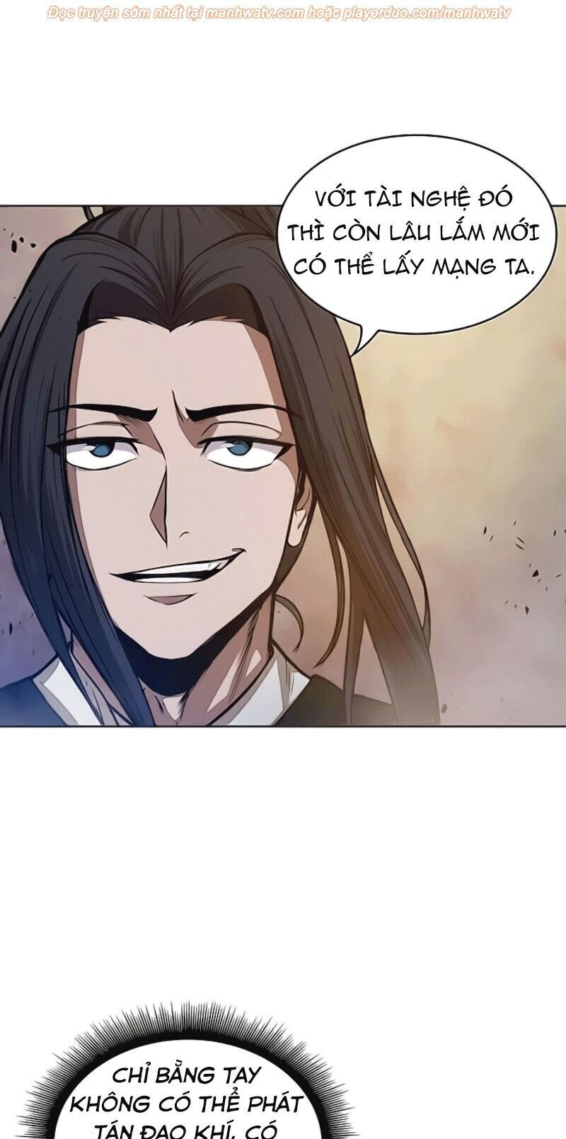 Ngã Lão Ma Thần chapter 30 - Upload bởi truyensieuhay.com
