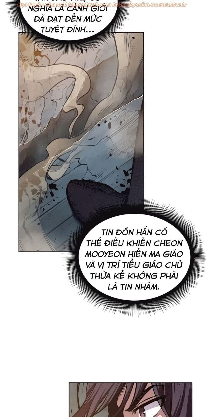 Ngã Lão Ma Thần chapter 30 - Upload bởi truyensieuhay.com