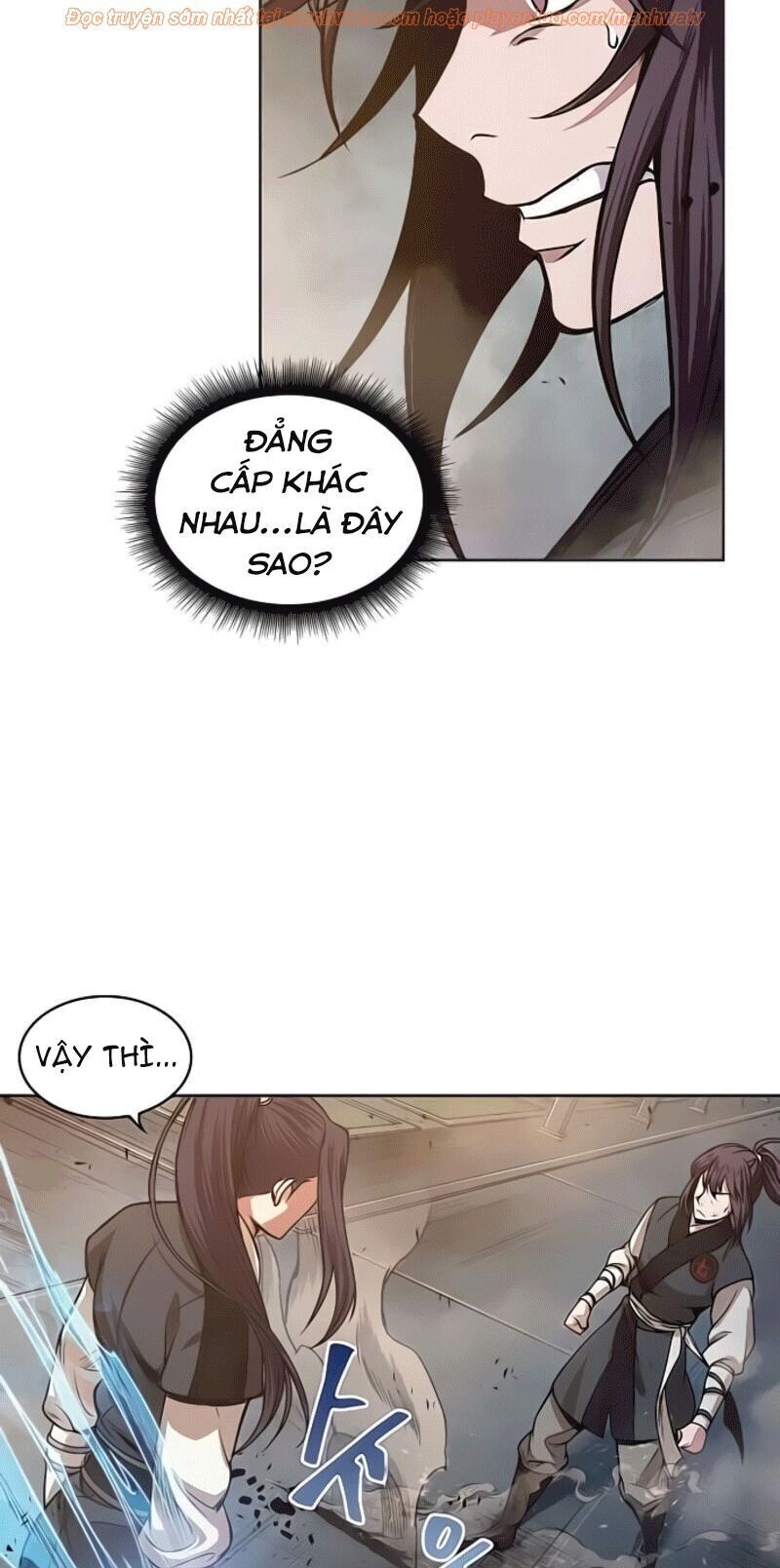 Ngã Lão Ma Thần chapter 30 - Upload bởi truyensieuhay.com