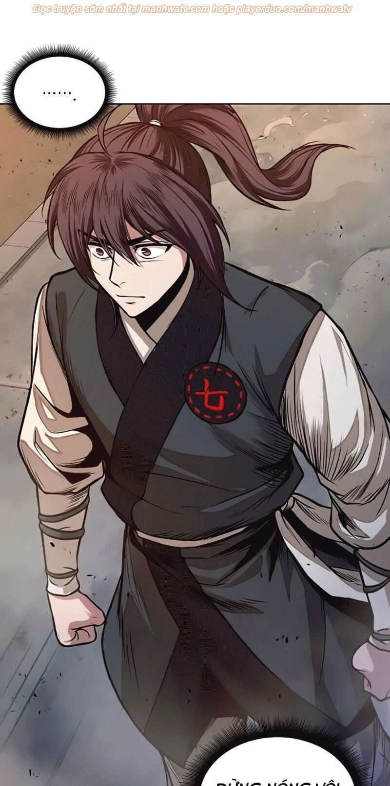 Ngã Lão Ma Thần chapter 30 - Upload bởi truyensieuhay.com