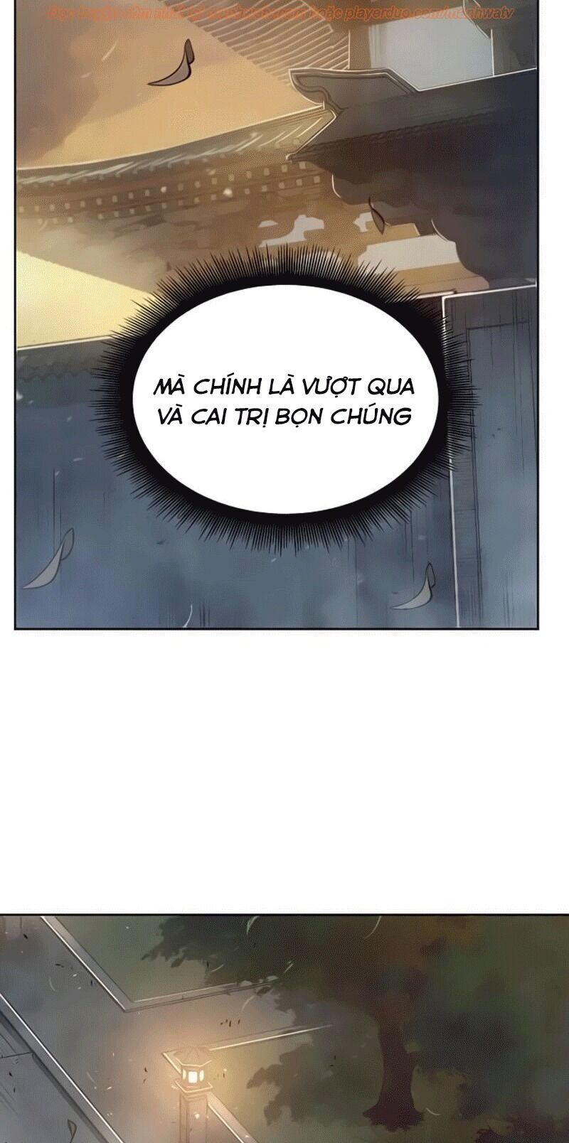 Ngã Lão Ma Thần chapter 30 - Upload bởi truyensieuhay.com