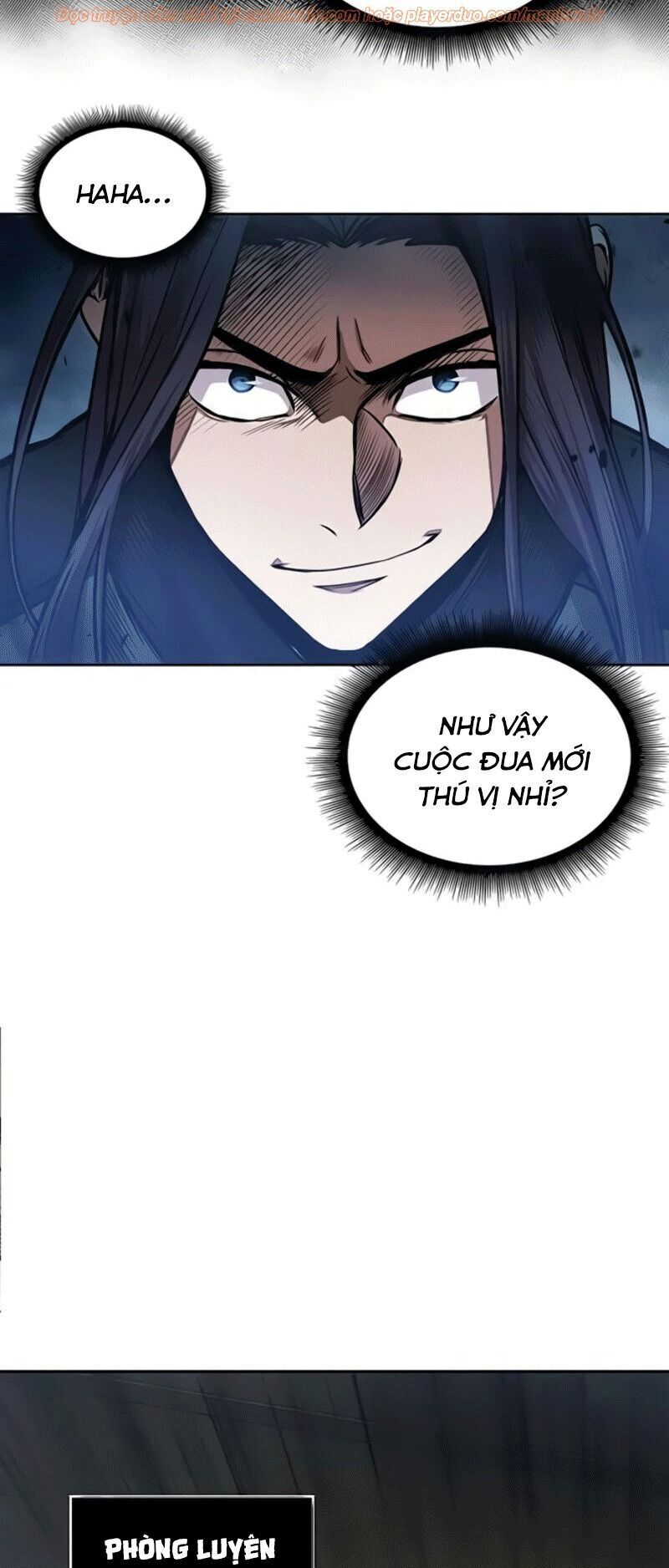 Ngã Lão Ma Thần chapter 30 - Upload bởi truyensieuhay.com