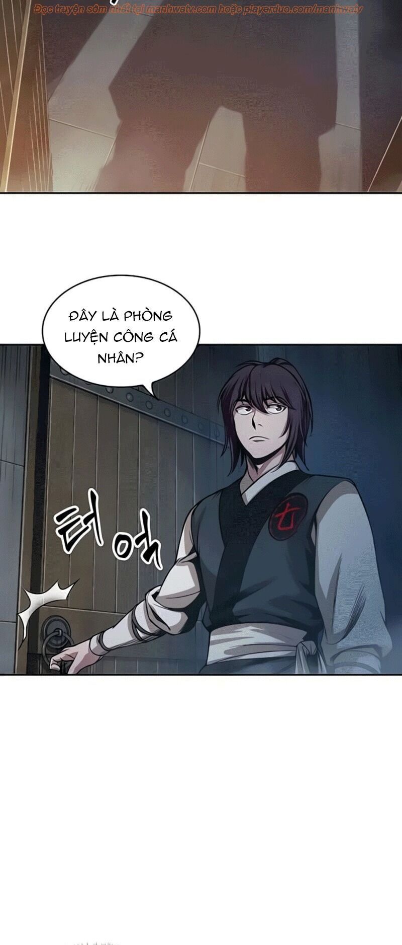Ngã Lão Ma Thần chapter 30 - Upload bởi truyensieuhay.com
