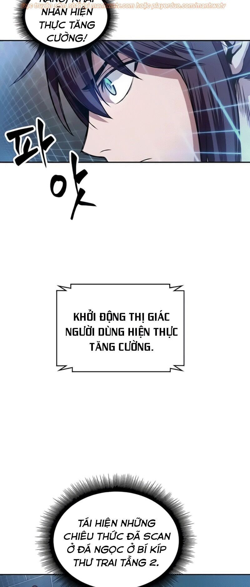 Ngã Lão Ma Thần chapter 30 - Upload bởi truyensieuhay.com