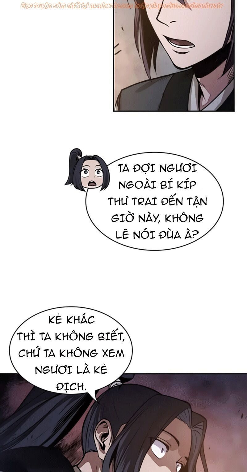 Ngã Lão Ma Thần chapter 30 - Upload bởi truyensieuhay.com