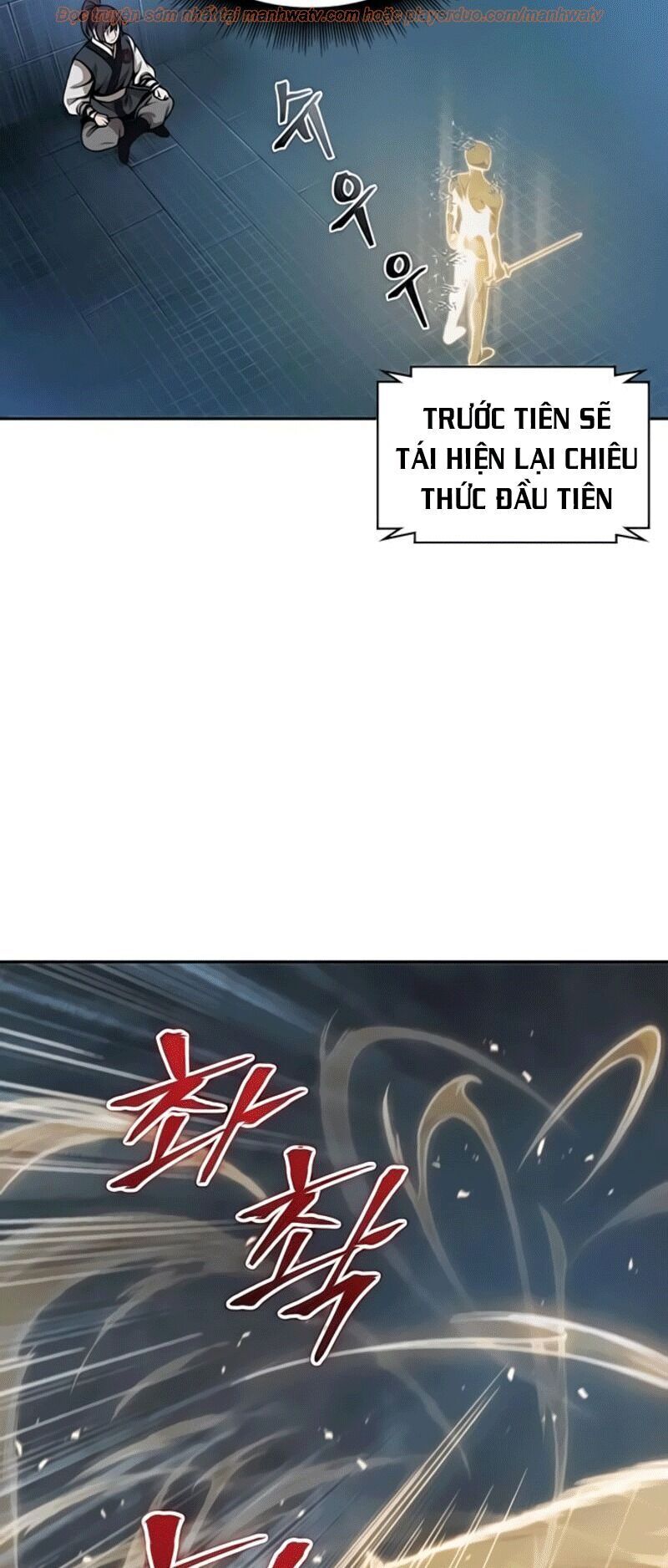 Ngã Lão Ma Thần chapter 30 - Upload bởi truyensieuhay.com