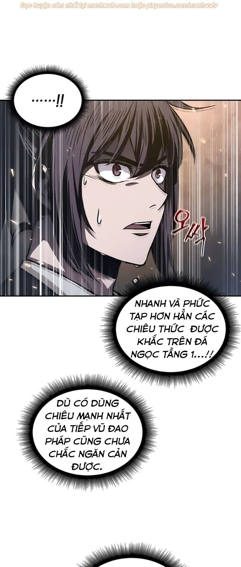 Ngã Lão Ma Thần chapter 30 - Upload bởi truyensieuhay.com