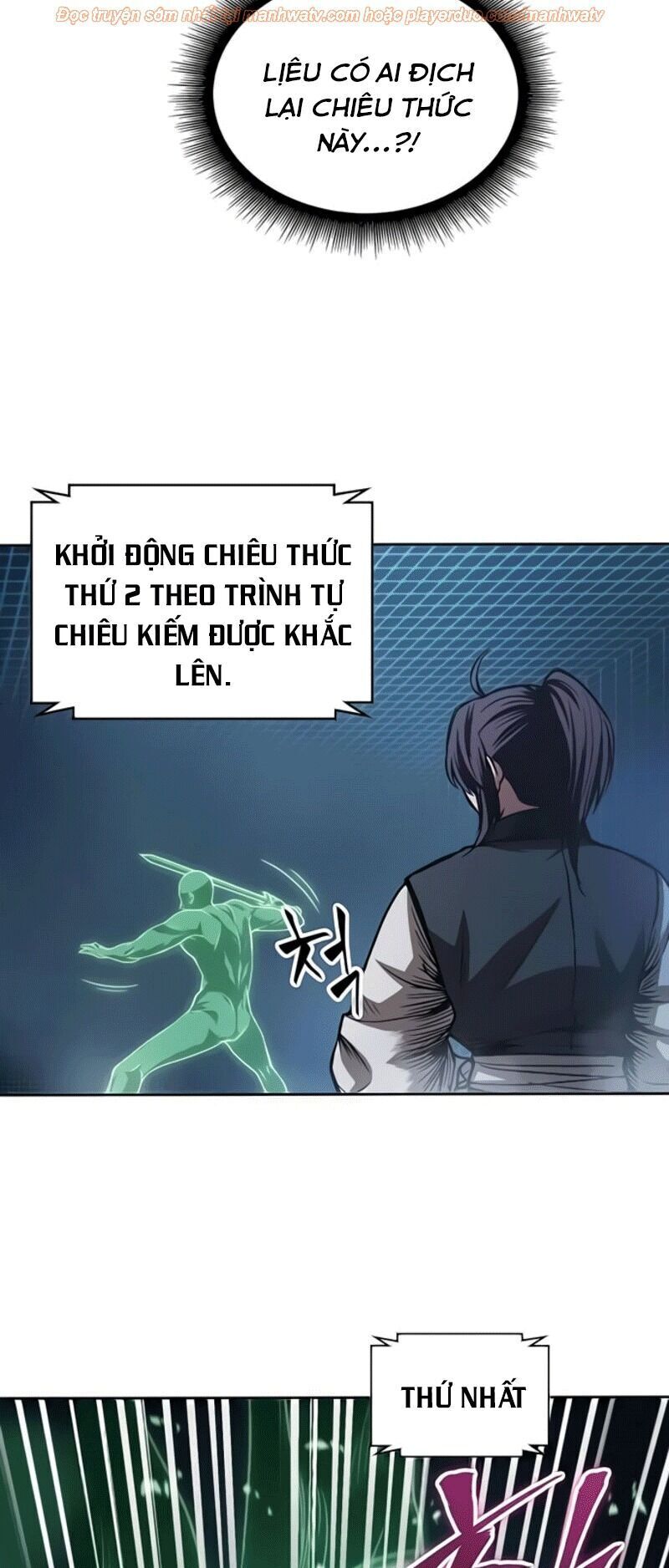 Ngã Lão Ma Thần chapter 30 - Upload bởi truyensieuhay.com