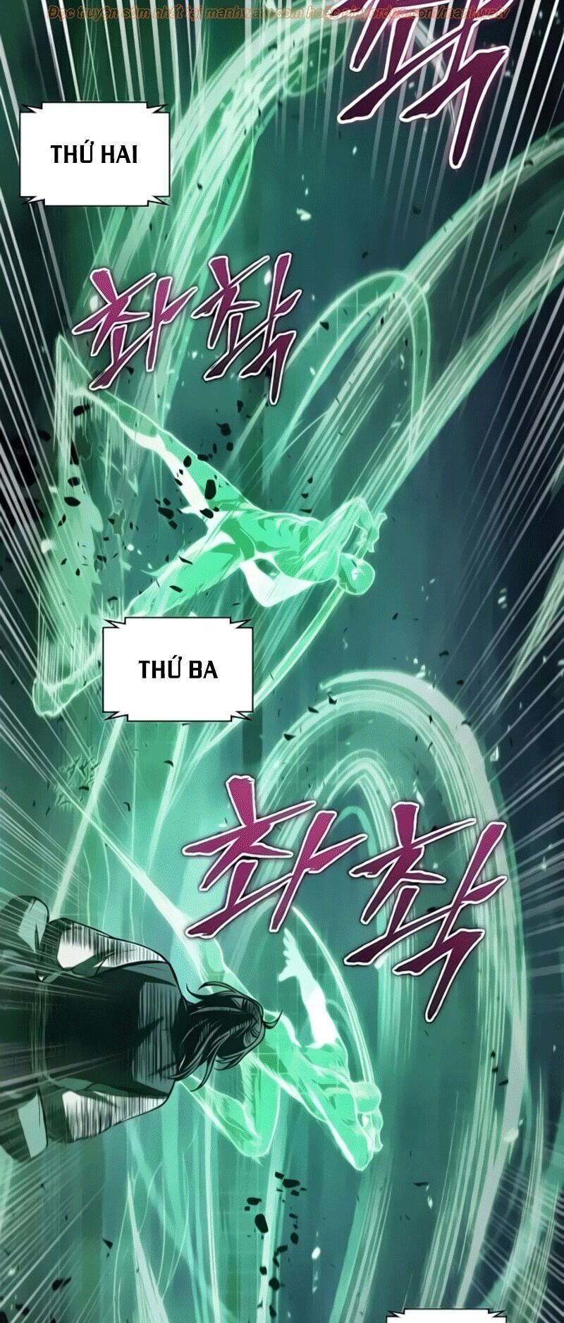 Ngã Lão Ma Thần chapter 30 - Upload bởi truyensieuhay.com