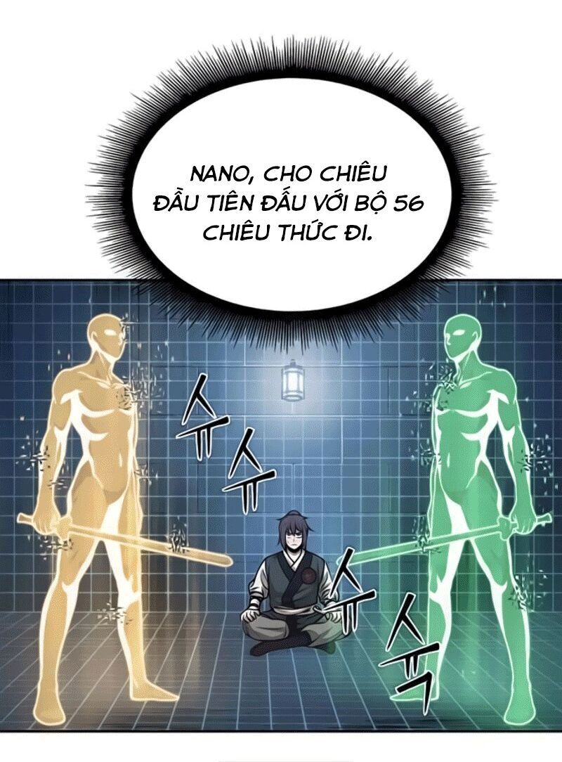 Ngã Lão Ma Thần chapter 30 - Upload bởi truyensieuhay.com